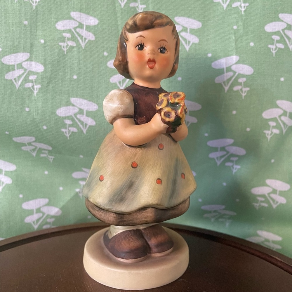 Goebel Hummel “For Mother” TMK-5